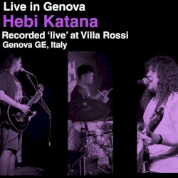 Live in Genova