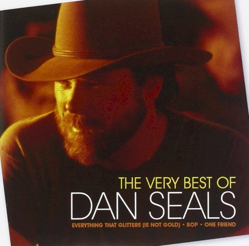 The Very Best Of Dan Seals
