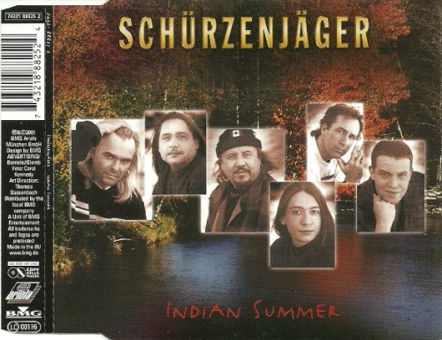 Indian Summer