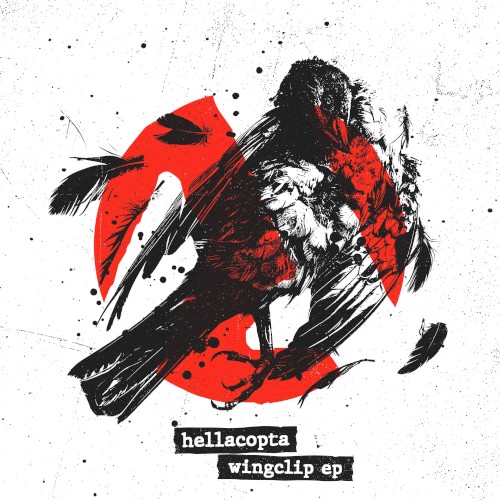 Wingclip EP