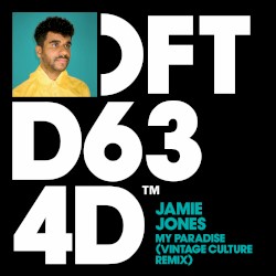 My Paradise (Vintage Culture remix)