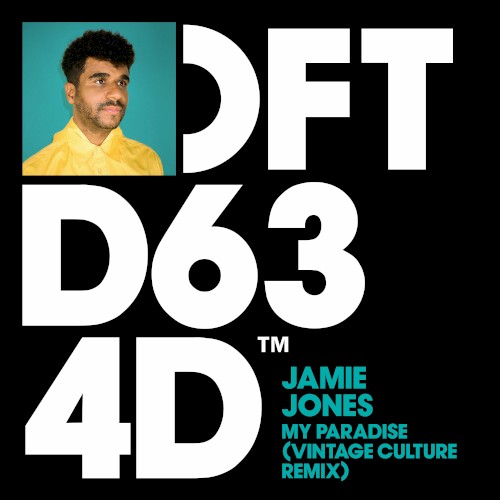 My Paradise (Vintage Culture remix)