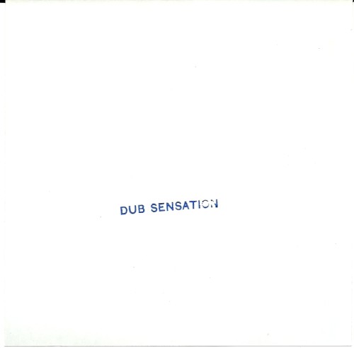 Dub Sensation
