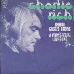 Behind Closed Doors / A Very Special Love Song