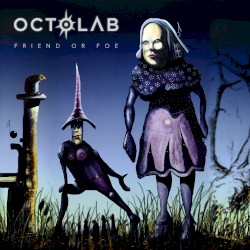 Friend or Foe