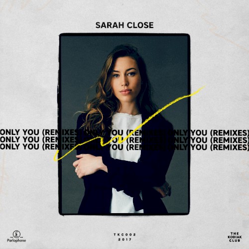 Only You (remixes)