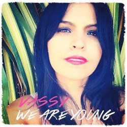 we are young