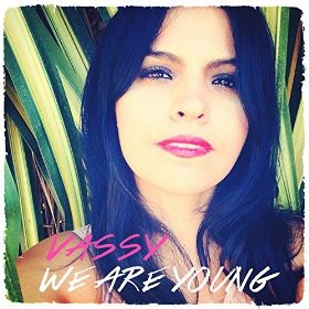 we are young