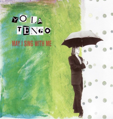 May I Sing With Me
