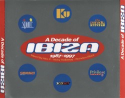 A Decade of Ibiza 1987–1997