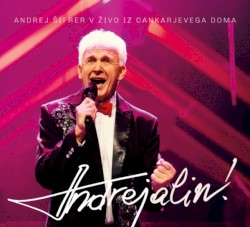 Andrejalin!