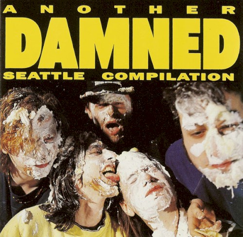 Another Damned Seattle Compilation