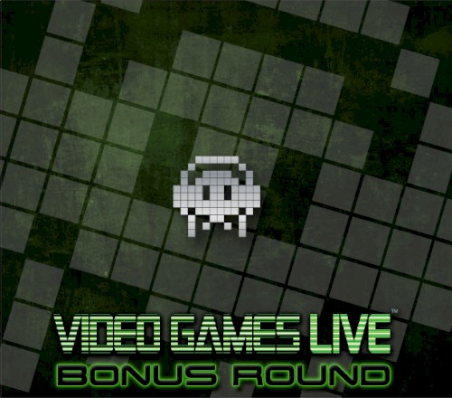 Video Games Live: Bonus Round!