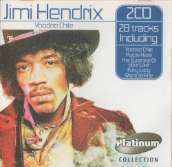 Voodoo Chile