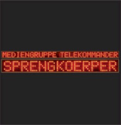 Sprengkoerper