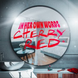 Cherry Red
