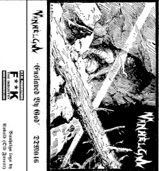 Enslaved by God