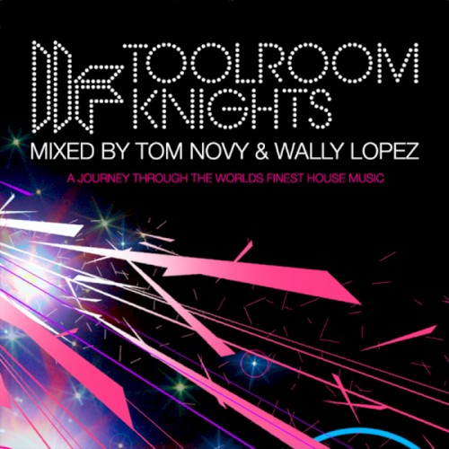 Toolroom Knights