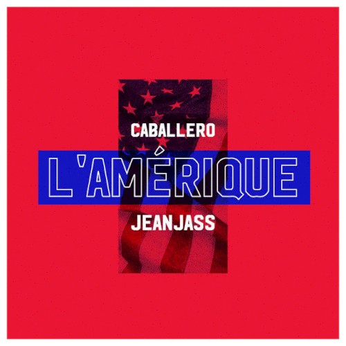 L’Amérique