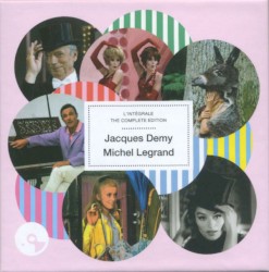 L’Intégrale / The Complete Edition