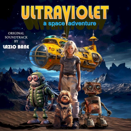 UltraViolet