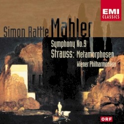 Symphony no. 9 / Metamorphosen