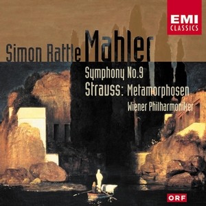Symphony no. 9 / Metamorphosen