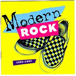 Modern Rock: 1980–1984