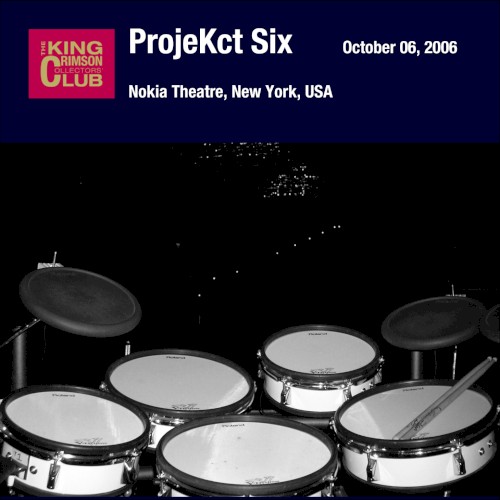 Nokia Theatre, New York, USA