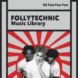 FML45 Fun Fun Fun