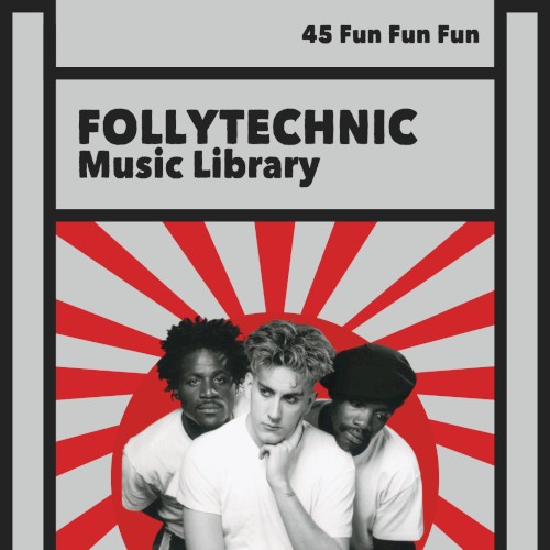 FML45 Fun Fun Fun