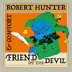 Friend of the Devil