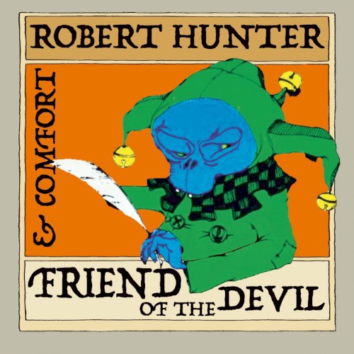 Friend of the Devil