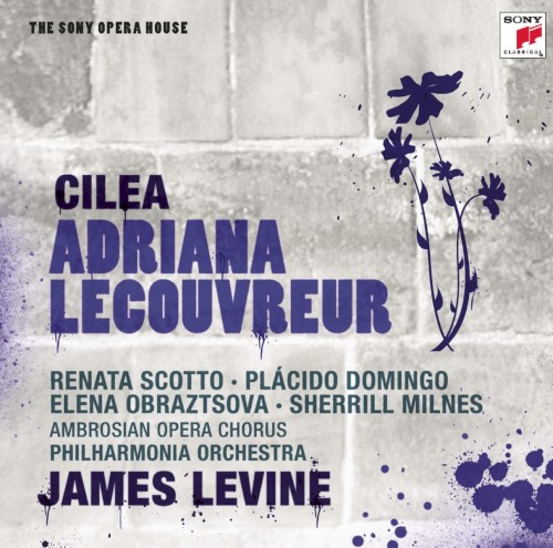 Adriana Lecouvreur