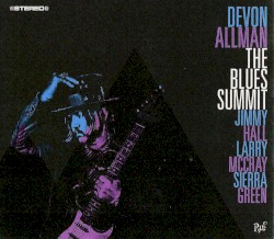 The Blues Summit