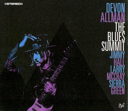The Blues Summit