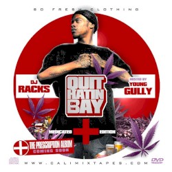 Quit Hating on the Bay "Medicated"