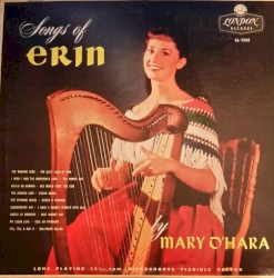 Songs of Erin