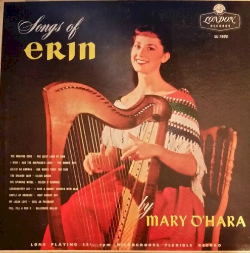 Songs of Erin
