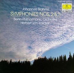 Four Symphonies