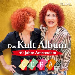 40 Jahre Amsterdam: Das Kult Album