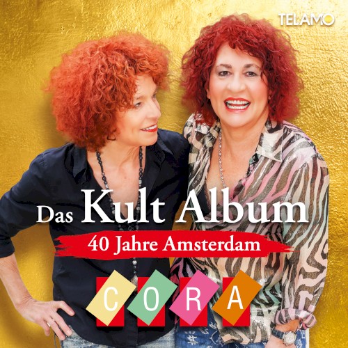 40 Jahre Amsterdam: Das Kult Album