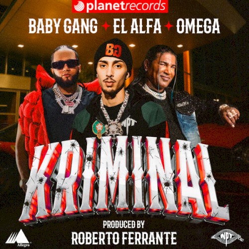 Kriminal
