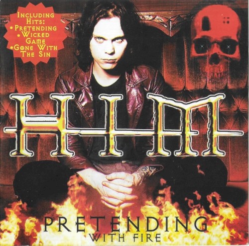 Pretending With Fire
