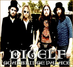 Goatbridge Palace