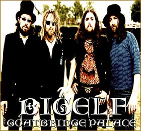 Goatbridge Palace