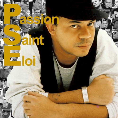 Passion Saint Eloi