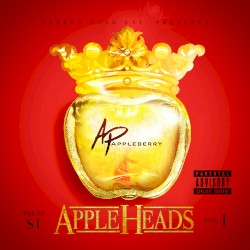 Appleheads, Vol. 1 (E.P. S1)