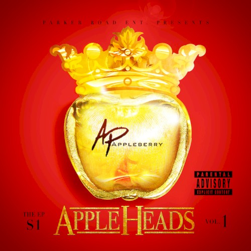 Appleheads, Vol. 1 (E.P. S1)