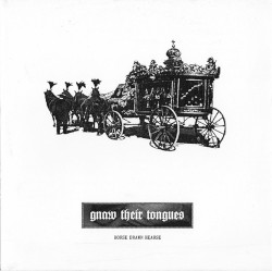 Horse Drawn Hearse